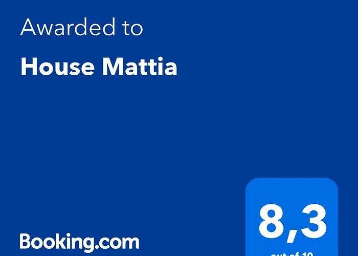 House Mattia