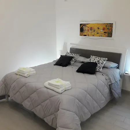 Ferienwohnung House Mattia Bari Exterior foto