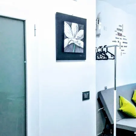 Ferienwohnung House Mattia Bari Exterior foto