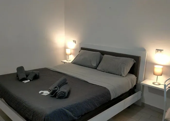House Mattia